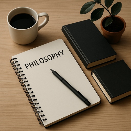 Philosophy Book