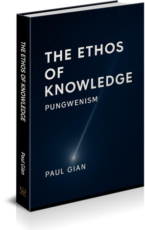 Pungwenism Book Cover